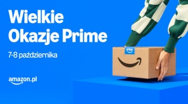 Odkrywamy zachowania polskich e-konsumentów: 60% kupujących poluje na promocje podczas takich wydarzeń jak Wielkie Okazje Prime na Amazon.pl