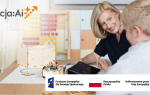 Lekcja: AI. Szkolenia o sztucznej inteligencji dla nauczycieli