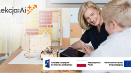 Lekcja: AI. Szkolenia o sztucznej inteligencji dla nauczycieli