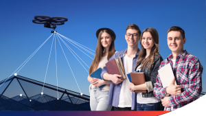 Strategiczna współpraca Emitel i Uczelni Łazarskiego