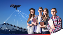 Strategiczna współpraca Emitel i Uczelni Łazarskiego