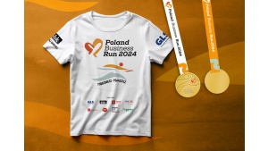 Dołącz do prawie 40 tys. biegaczy Poland Business Run 2024!