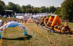 Ruszyły zapisy do 3. edycji Poland Business Run Kids! Mali biegacze pobiegną dla 8-letniego Oliwiera