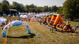 Ruszyły zapisy do 3. edycji Poland Business Run Kids! Mali biegacze pobiegną dla 8-letniego Oliwiera