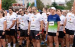 Poland Business Run – 3000 uczestników pobiegło w Warszawie