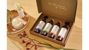 Nowatorski projekt Katarzyny Cichopek: probiotyki w służbie czystości