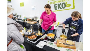 Trzy dni pełne inspiracji: PIŻE podsumowuje swój udział w targach BIOEXPO 2025 Biuro prasowe