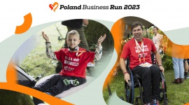 Ponad 1000 beneficjentów Poland Business Run!