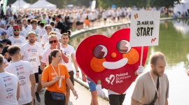 Pomagaj, biegając! Znamy datę startu zapisów do Poland Business Run 2025