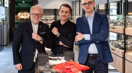 DESTELL® Ambasadorem Snookera w Polsce