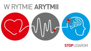 ZESPÓŁ PECTUS gra w rytmie… arytmii