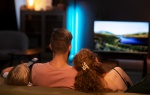 Telewizor w salonie pozostaje głównym centrum rozrywki w Europie Jak i gdzie ogląda się treści na całym świecie?