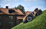 Rewolucja AI na trawniku. Innowacyjna platforma i nowe roboty koszące od Husqvarna