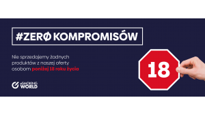Branża e-papierosów rusza z kampanią #ZEROKOMPROMISÓW