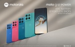 Motorola zapowiada niedrogie smartfony moto g57, moto g57 power oraz słuchawki moto buds bass