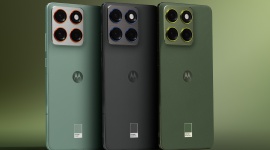 Motorola edge 70 już w sklepach. Ultrasmukły smartfon z potężną baterią i świetną promocją na start sprzedaży