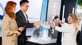 HONOR Magic8 Lite i Magic8 Pro – niezawodność w dwóch odsłonach Biuro prasowe