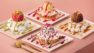 Deserino. Ty smakujesz, Ty komponujesz! Nowy wymiar słodkiej przyjemności od Grycana