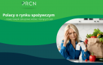 Jak Polacy oszczędzają na zakupach spożywczych? Promocje najczęstszym sposobem na drożyznę.