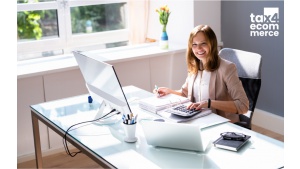 E-commerce bez tajemnic – jak biuro rachunkowe wspiera rozwój sprzedaży online