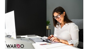 Księgowość dla firmy usługowej: mapa decyzji - VAT, koszty, środki trwałe, delegacje - w 2026 Biuro prasowe