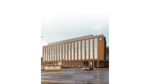 Wrocławski Oddział PZU wrócił do historycznej siedziby