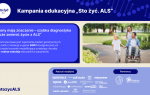 Geny mają znaczenie – szybka diagnostyka może zmienić życie z ALS