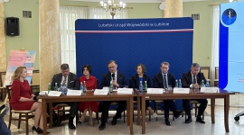 Neurologiczne choroby rzadkie w Lublinie leczą modelowo