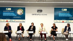 W ALS konieczna jest szybka diagnostyka genetyczna, aby chorzy z mutacją w genie SOD1 mogli otrzymać przełomowe leczenie Biuro prasowe