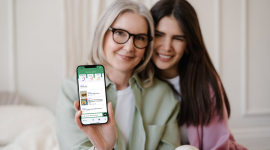 Logi rozszerza funkcje analizy nawyków i raportowania – nowe narzędzia wspierają współpracę pacjenta ze specjalistą w walce z insulinoopornością