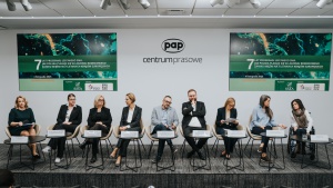 7 lat programu lekowego SMA. Jak Polska plasuje się w leczeniu rdzeniowego zaniku mięśni na tle innych krajów europejskich Biuro prasowe