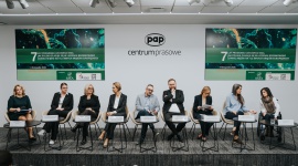 7 lat programu lekowego SMA. Jak Polska plasuje się w leczeniu rdzeniowego zaniku mięśni na tle innych krajów europejskich Biuro prasowe