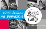 Weź żelazo na poważnie. Słuchaj swojego ciała