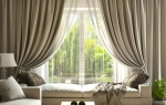 Firanki – modne w tym sezonie