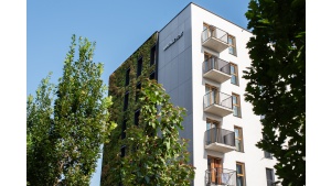 Vantage Rent wprowadza się do Krakowa. Pokazuje, czym jest dobre sąsiedztwo Biuro prasowe