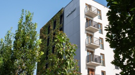 Vantage Rent wprowadza się do Krakowa. Pokazuje, czym jest dobre sąsiedztwo