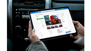 Algorytmy zamiast ręcznego monitoringu: jak Autoline optymalizuje wyszukiwanie i zmienia podejście do zakupu pojazdów ciężarowych i dostawczych Biuro prasowe