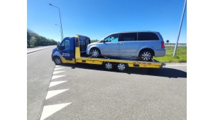 PZU: Obsługujemy prawie 1300 szkód komunikacyjnych dziennie. Ubezpieczenie auta to wymierna korzyść Biuro prasowe