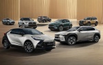 Specjalna oferta i dodatkowe rabaty na SUV-y i crossovery Toyoty. Wybiera je już połowa klientów