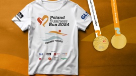 Dołącz do prawie 40 tys. biegaczy Poland Business Run 2024!