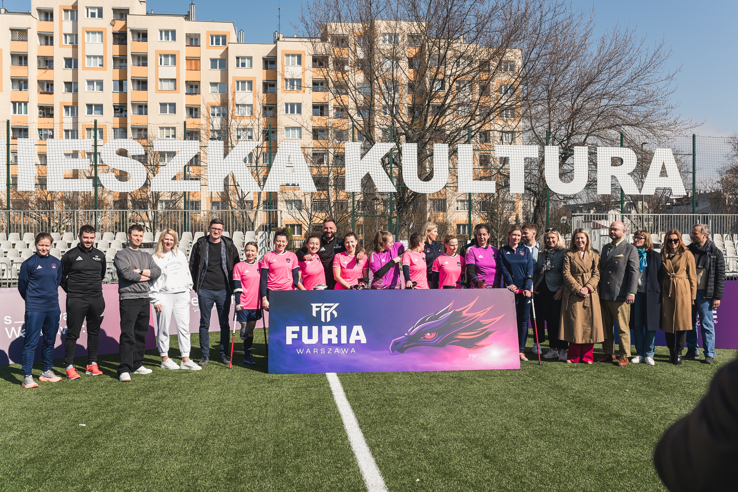 FFK Furia Warszawa