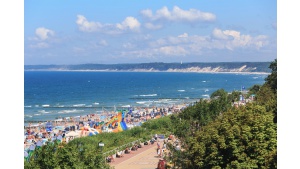 Polacy rezerwują wczasy na ostatnią chwilę Biuro prasowe