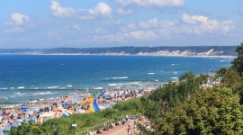 Polacy rezerwują wczasy na ostatnią chwilę Biuro prasowe