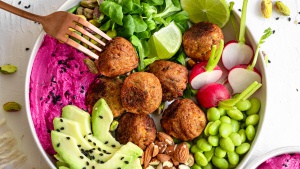 Veganuary z GARDEN GOURMET – roślinna kuchnia w pysznym wydaniu Biuro prasowe