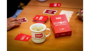 3 składniki i niezawodny przepis na świąteczne rozmowy! Zobacz o co warto zadbać Biuro prasowe