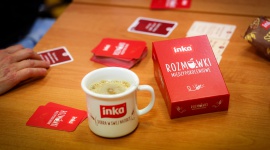 3 składniki i niezawodny przepis na świąteczne rozmowy! Zobacz o co warto zadbać