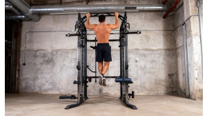 12 elementów sprzętu na siłownię, które najszybciej podnoszą wartość strefy siłowej Biuro prasowe