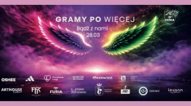 FFK Furia Warszawa – Warta Poznań: Pierwszy kobiecy mecz ampfutbolowy już 28 marca