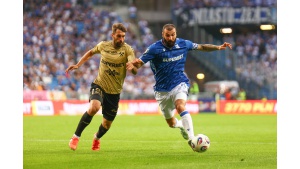 Boom na ekstraklasę? To produkt premium dla sponsorów