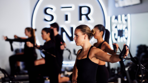 Xtreme Brands stawia na model multibrand. Polski operator wprowadzi STRONG Pilates do Europy Środkowo-Wschodniej Biuro prasowe